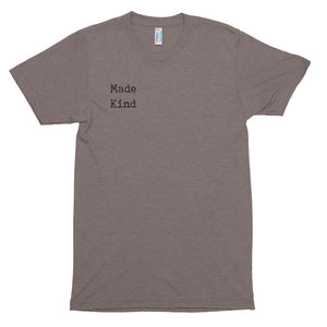 Men's Made Kind 2 Short Sleeve T-Shirt